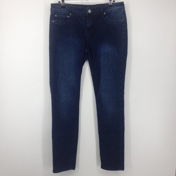 Vigoss Denim - Vigoss Studio The Legging Super Stretch Skinny